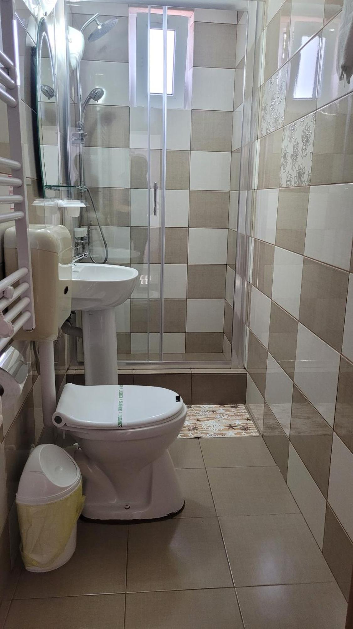 Casa Diana Hotell Sulina Rom bilde